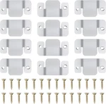 Deepdream Sectional Couch Connectors Metal Clips Sofa New. Price: $21.82.