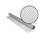 8-PACK Phifer Wire 28X84 Silver Aluminum Insect Screen Cloth Brite-kote New. Price: $92.58.