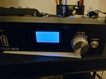 Atnedvch 5.1 Surround Decoder Arc Hdmi Coax Usb 2 Remotes Read Listing Open. Price: $65.00.