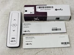 Somfy Situo Rts Pure Ii, Channel, Transmitters Remote Control 1870575B, Open. Price: $63.60.