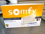 Somfy Tahoma Switch Hub #1871037 New. Price: $199.00.