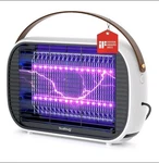 Buzbug Led Zapper Outdoor Indoor, Rechargeable Patio Camping Rv Portable Open. Price: $49.98.