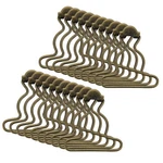 Lusofie 20PCS Dungaree Suspender Clips Overall Buckles 1.5 One Size, Bronze New. Price: $11.65.