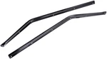 Omix Window Retaining Channels 13701.81 * Fits 87-95 Wrangler Yj New. Price: $64.09.