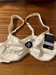 Bali Live Up Side Shaping Amazing Lift 38B Bra Adjust Straps Underwire White New. Price: $29.99.