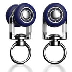 Yxhomme Curtain Track Rollers Mute Wheel Hook Pulley Runners/... New. Price: $45.80.