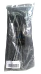 Malointex Cord Tassels 2 Pack Gray Acrylic Curtain Tiebacks Handmade India New. Price: $10.99.