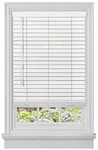 Achim Gii Cordless Madera Falsa White Room Darkening Window Plantation Blind New. Price: $79.49.
