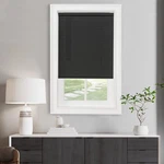 Cordless Light Filtering Mini Blind - 36 Inch Width, 48 Length, 1" Slat ... New. Price: $34.66.