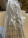 Lazblinds Cordless Bamboo Blinds, Roll Up Shades 27 X64 Highfield Teak Open. Price: $32.19.