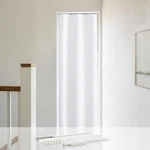 Nicetown Pure White Sidelight Panel - 50% 25"W X 72"L (pack Of 1), New. Price: $23.80.