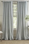 Martha Stewart Cottage Floral Jacquard Blue Curtain Panel Pair 50 X 95" Nwt New. Price: $34.27.