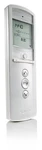 Somfy Telis Chronis Rts Remote W/timer & Display, White #1805237 -open Box. Price: $149.99.