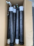 Lutron Svq Eduj Drive Roller Shade MOTOR-30 Day Money Back Used. Price: $99.00.