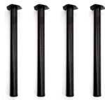 Regency MTBP27BK Kee Post Table Legs- Set Of 4 Black (legs Only) New. Price: $64.95.