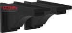 Mayne Inc Fairfield Decorative Brackets, 2-PACK, Plastic, Black, Standard (5856- New. Price: $74.19.