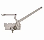Entrygard 4-7/16 Window Crank Handle 20810 No. 15 Series Dual-arm Casement... New. Price: $54.36.