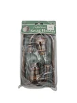 Christopher Lowell Swag Holder Curtain Holdback Pair Antique Copper Nip CL5076 New. Price: $16.99.