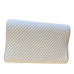 Qutool Queen Cervical Neck Support Pillow For And Shoulder Pain Relieff Pre-owned. Price: $24.99.