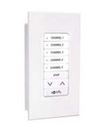 Somfy Decoflex Wf Surface Mount 5CH Remote - New White. Price: $79.00.