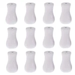 Cutelec 12PCS White Tassel For Window Blinds Cord Knobs Wooden Han... New. Price: $12.20.