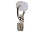 Jr Products 81155 Wheeled Curtain Carrier - Type B With Hook 14 Pack New. Price: $13.86.