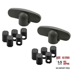Universal Tee Crank Casement Window Handles, Replacement 1 New. Price: $21.05.