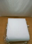 Linen Panel Blackout Nanspring Tan Beige Textured Insulated Curtain 52 108 Open. Price: $35.00.