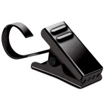 Bihrtc Pack Of 25 Black Curtain Clips String Light Hangers 1.3 Inch, New. Price: $13.35.
