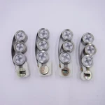 Pack Swisco Triple Coil System Series 407S Spring New. Price: $79.99.