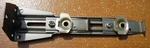 Graber 6-1/4" Adjustable Superfine Double Traverse Rod Center Support Bracket Used. Price: $13.85.