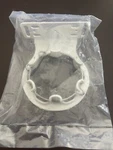 Acmeda Somfy Sonesse 50 Star Head Motor Bracket 55P New. Price: $11.00.