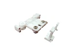New Somfy Glydea Drapery Heavy Duty Master Carrier Ref# 1781344. Price: $25.00.