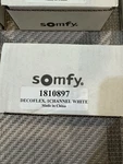 Somfy Decoflex Wirefree, Channel, White 1810897. Price Per Device New. Price: $104.99.
