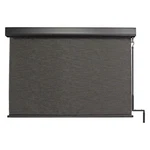 Keystone Fabrics Exterior Sun SHADE,117 3/8 In W,kona 34AM98 New. Price: $586.81.