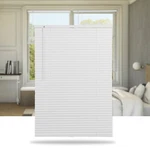 Luckup Cordless Mini Blinds Aluminum Venetian Horizontal Window Shades New. Price: $30.99.