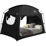 Bed For Indoor Portable Light Reducing Twin Size Canopy Tents Breathable... New. Price: $65.04.