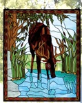 Meyda Tiffany 72936 Window - New. Price: $1082.25.