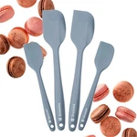 Starpack 'scrape & Stir' Silicone Spatula Set (4 Pcs) - Heat Resistant Spatul... New. Price: $37.59.