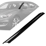 Gledewen Windshield Trim Molding A-pillar Compatible Nissan Maxima 2016-2020 New. Price: $87.03.