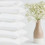 Down Alternative Throw Pillow Insert (26"X26", Pack Of 2), Decorative ... New. Price: $72.63.