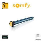 Motor For Roller Shutters Somfy LT50 Hipro Wt 12 New. Price: $106.14.