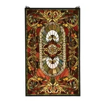Meyda Lighting Stained Glass - 78103 New. Price: $3579.12.