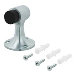 NUK3Y Commercial Heavy Duty Floor Mount Bumper Stop (satin Chrome) New. Price: $29.74.