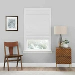 Achim Cordless Blackout Roman Window Shade, 33X64 New. Price: $73.80.