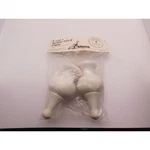 Sierra Wood Pole Ends Pair For 1 3/8" New. Price: $7.59.