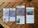 X6 4"X4" Artscape Bird's Eye View Window Anti Strike Reflective Lot 3 New. Price: $24.99.