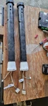 Lutron Sivoia Qed SVQ-EDUJ-30 Blind Motor Pack Of For Shade, Mpn 500-13207 Used. Price: $99.00.