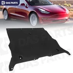 Fit 2017-2023 Tesla Model Front Lower Engine Splash Shield Guard Under Cover New. Price: $68.98.