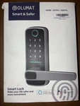 Olumat Smart Lock Wifi Keyless Entry Handle New. Price: $119.99.